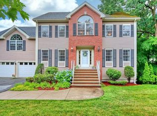 1 Cheever Ave, Saugus, MA 01906