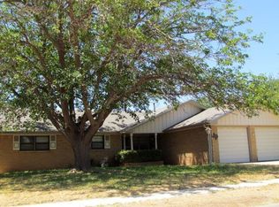 3705 Stanolind Ave, Midland, TX 79707