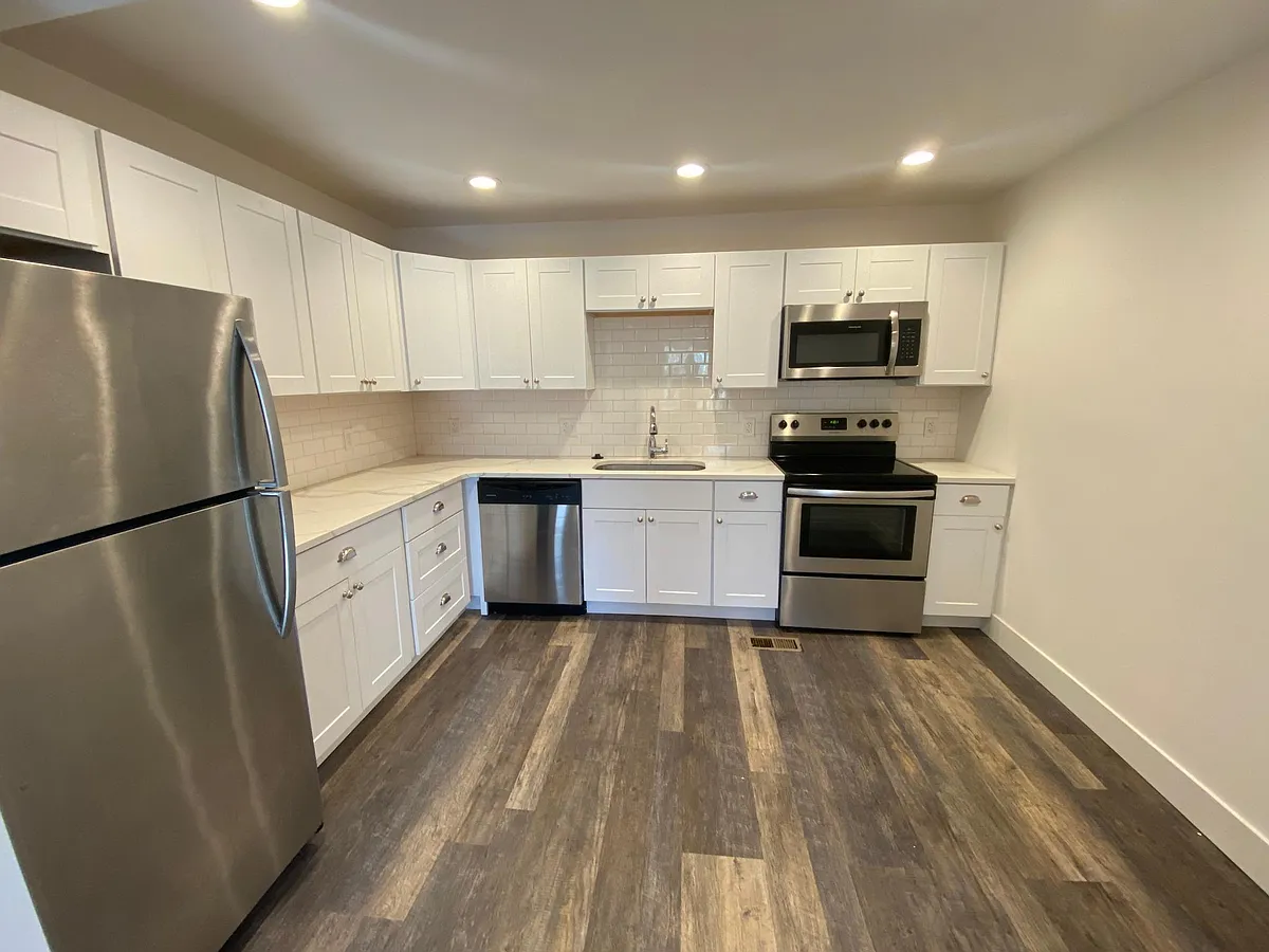 Building Photo - 3717 Oxford Blvd #1
