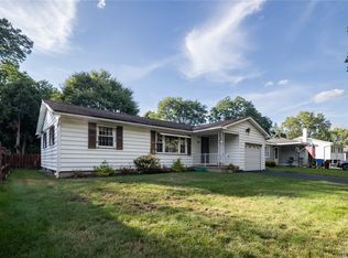 165 Afton St, Rochester, NY 14612
