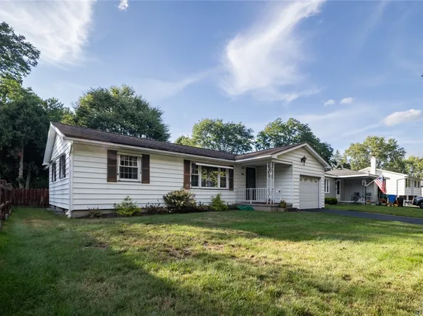 165 Afton St, Rochester, NY 14612