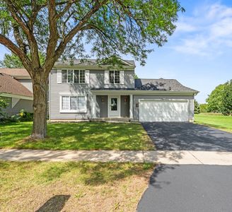 1313 Lone Oak Trl, Aurora, IL, 60506