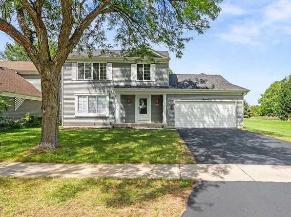 1313 Lone Oak Trl, Aurora, IL 60506