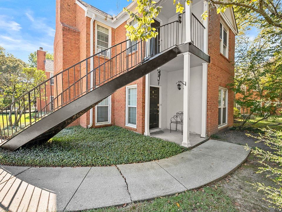 1st image of 7804 Jefferson Place Blvd APT B