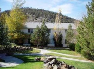 1951 NE Sams Loop APT 4, Bend, OR 97701