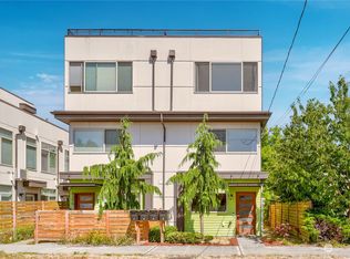 8356 19th Ave NW #A, Seattle, WA 98117