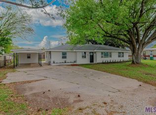 342 N Airline Ave, Gramercy, LA 70052