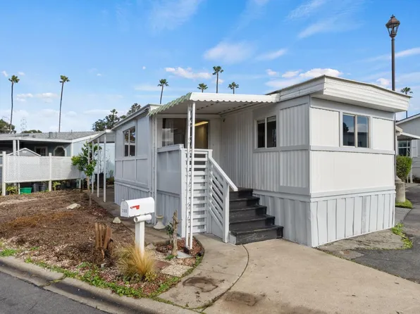 191 E El Camino Real Spc 260, Mountain View, CA 94040