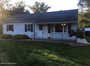 1400 39th Ave NE, Austin, MN 55912