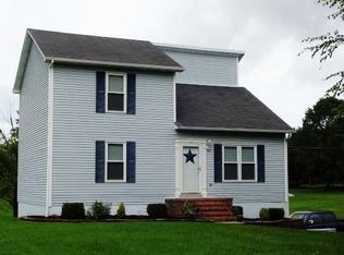 441 Wilton Cir, Paducah, KY 42003