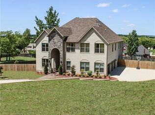 2584 Secretariat, Springdale, AR 72762