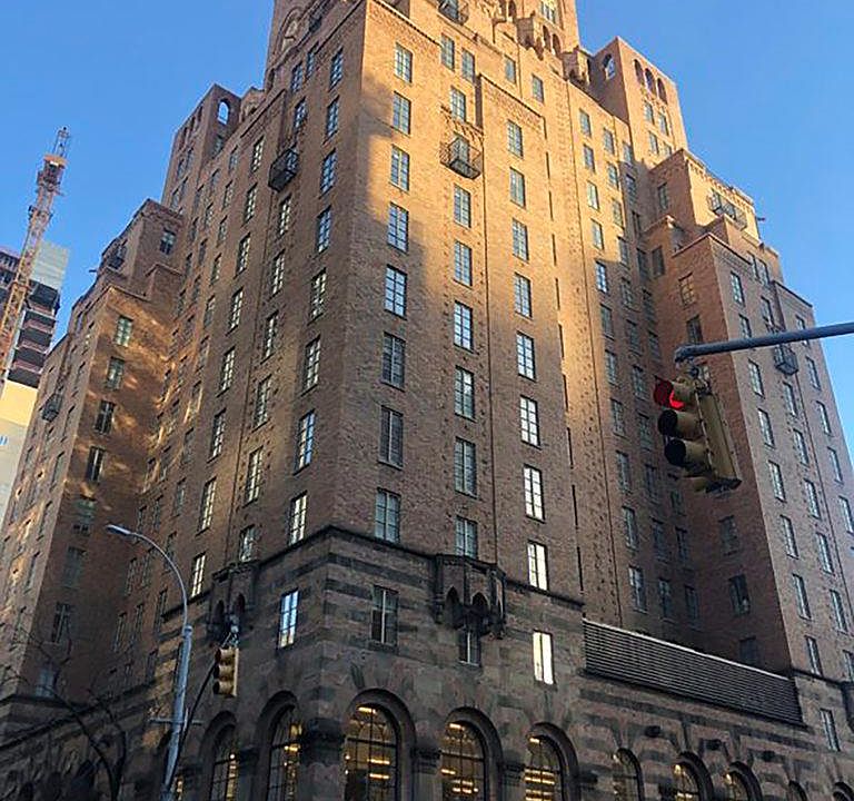 1st image of 140 E 63rd Street E #6C