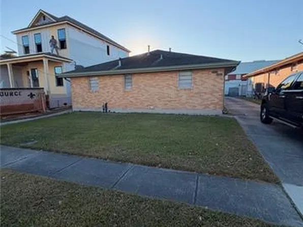 1124 Athania Pkwy, Metairie, LA 70001