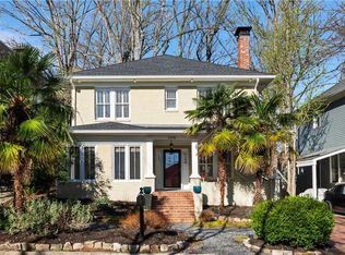 1446 High Point Pl NE, Atlanta, GA 30306
