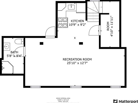 Layout