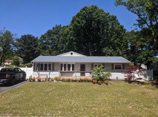 26 Bittern Ln, Bayville, NJ 08721