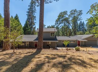 11513 Squirrel Creek Rd, Grass Valley, CA 95945