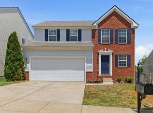 657 Wolfeboro Ln, Nashville, TN 37221
