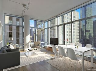 18 W 48th St APT 23B, New York, NY 10036