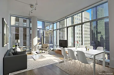 18 West 48th Street, #23B