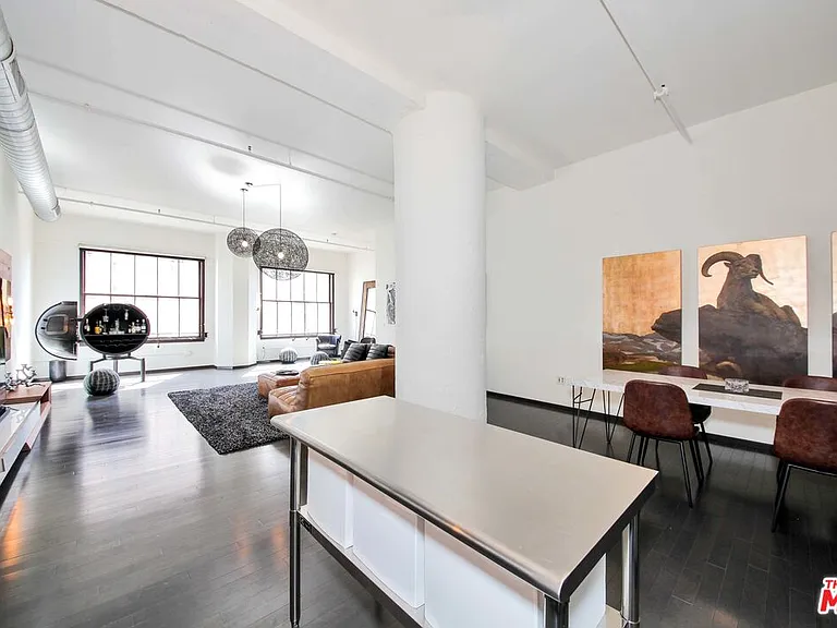 1645 N Vine St #603 — Photo 1