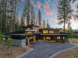 11329 Elle Ellen, Truckee, CA 96161