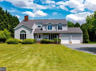 5395 Wellington Dr, Trappe, MD 21673