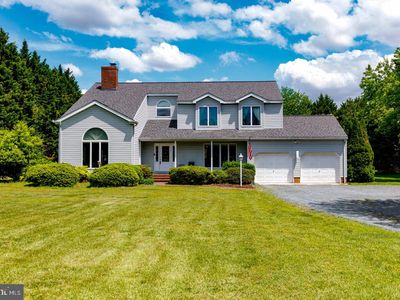 5395 Wellington Dr, Trappe, MD, 21673
