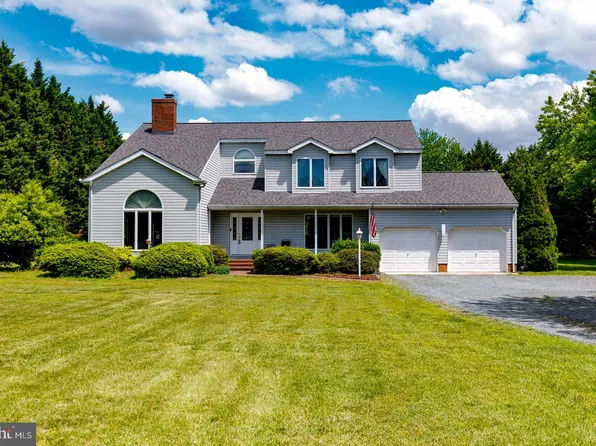 5395 Wellington Dr, Trappe, MD 21673