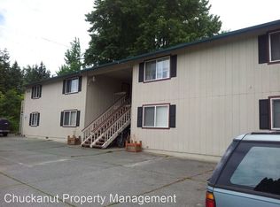 817 25th St #C3, Bellingham, WA 98225