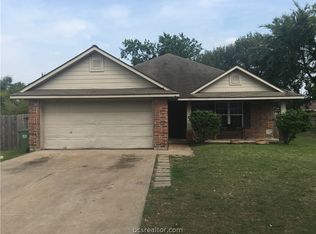 2226 Howell Ave, Bryan, TX 77803