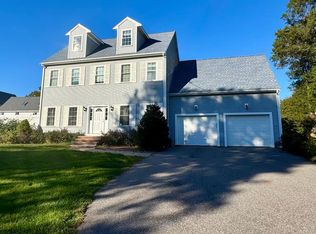 70 Billings St, Sharon, MA 02067