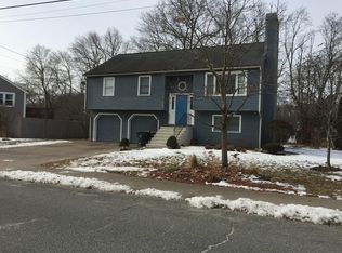 59 Silver Ave, Bellingham, MA 02019