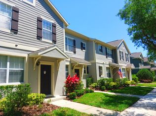 12515 Cruxbury Dr, Windermere, FL 34786