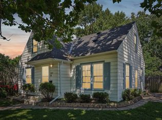 6627 10th Ave S, Richfield, MN 55423