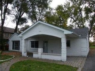 46059 Saltz Rd, Canton, MI 48187