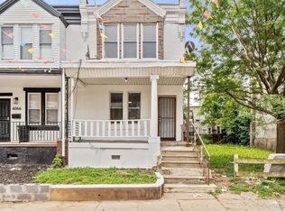 6068 Regent St, Philadelphia, PA 19142
