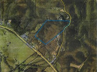 0 Nally Rd, Rydal, GA 30171