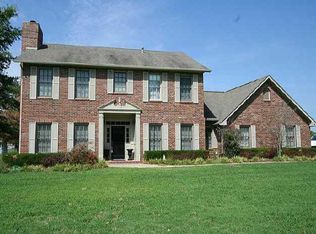 1801 NE Oakridge Dr, Claremore, OK 74017
