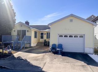 719 141st St, Ocean City, MD 21842