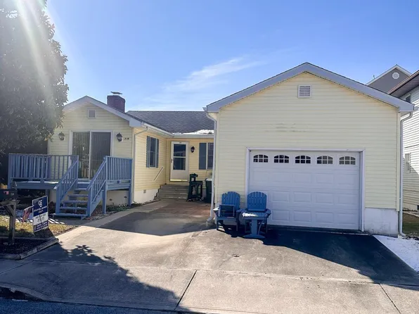 719 141st St, Ocean City, MD 21842