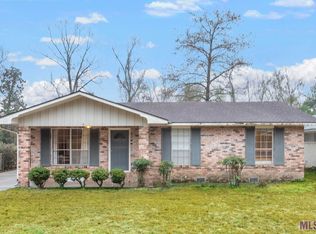 9962 Harvard St, Saint Francisville, LA 70775