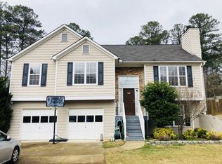 7930 River Fall Ct, Ball Ground, GA 30107