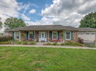 2618 Pats Ln, Saint Paul, VA 24283
