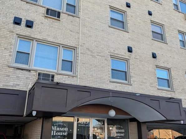 8245 W Belmont Ave APT 4L, River Grove, IL 60171