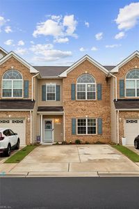 7547 Villa Ct, Gloucester Point, VA, 23062