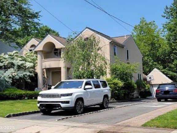 Property Side View