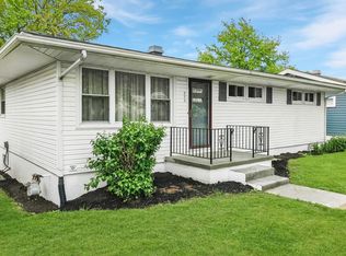 824 N Main St, Lewisburg, OH 45338