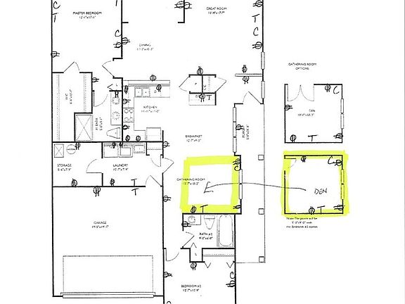 5th image of 2438 Halifax Ct