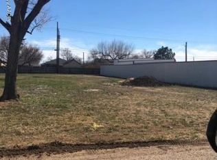 608 N 2nd Ave, Canyon, TX 79015
